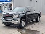 Used 2017 GMC Sierra 1500 SLE Crew Cab RWD, Pickup for sale #HG182001 - photo 7