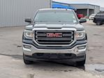 Used 2017 GMC Sierra 1500 SLE Crew Cab RWD, Pickup for sale #HG182001 - photo 8