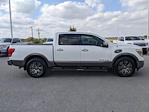 Used 2017 Nissan Titan Reserve Crew Cab 4x2, Pickup for sale #HN534039 - photo 3