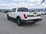 Used 2017 Nissan Titan Reserve Crew Cab 4x2, Pickup for sale #HN534039 - photo 5