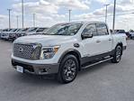 Used 2017 Nissan Titan Reserve Crew Cab 4x2, Pickup for sale #HN534039 - photo 7