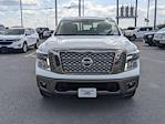 Used 2017 Nissan Titan Reserve Crew Cab 4x2, Pickup for sale #HN534039 - photo 8