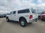 Used 2018 Ram 2500 Tradesman Crew Cab 4x4, Pickup for sale #JG341319 - photo 2