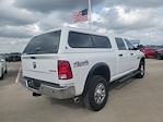 Used 2018 Ram 2500 Tradesman Crew Cab 4x4, Pickup for sale #JG341319 - photo 4