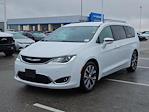 Used 2018 Chrysler Pacifica Limited FWD, Minivan for sale #JR116463 - photo 1