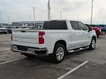 Used 2019 Chevrolet Silverado 1500 LTZ Crew Cab 4WD, Pickup for sale #KG254289 - photo 2