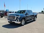 Used 2019 GMC Sierra 1500 SLT Crew Cab 4WD, Pickup for sale #KG300889 - photo 7