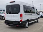 Used 2019 Ford Transit 350 XL Medium Roof 4x2, Passenger Van for sale #KKA82862 - photo 4