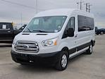 Used 2019 Ford Transit 350 XL Medium Roof 4x2, Passenger Van for sale #KKA82862 - photo 1