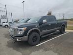 Used 2019 Nissan Titan XD Reserve Crew Cab 4x4, Pickup for sale #KN526840 - photo 1