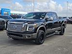 Used 2019 Nissan Titan XD Reserve Crew Cab 4x4, Pickup for sale #KN526840 - photo 7