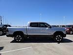 Used 2019 Ram 1500 Rebel Crew Cab 4x4, Pickup for sale #KN580572 - photo 3