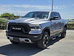 Used 2019 Ram 1500 Rebel Crew Cab 4x4, Pickup for sale #KN580572 - photo 7