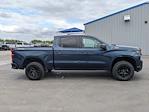 Used 2020 Chevrolet Silverado 1500 Custom Crew Cab 4WD, Pickup for sale #LG444673 - photo 3