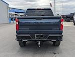 Used 2020 Chevrolet Silverado 1500 Custom Crew Cab 4WD, Pickup for sale #LG444673 - photo 4