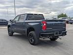 Used 2020 Chevrolet Silverado 1500 Custom Crew Cab 4WD, Pickup for sale #LG444673 - photo 5