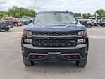 Used 2020 Chevrolet Silverado 1500 Custom Crew Cab 4WD, Pickup for sale #LG444673 - photo 8