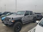 Used 2020 Jeep Gladiator Sport Crew Cab 4x4, Pickup for sale #LL123139 - photo 1