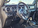 Used 2020 Jeep Gladiator Sport Crew Cab 4x4, Pickup for sale #LL123139 - photo 10