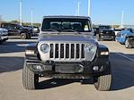 Used 2020 Jeep Gladiator Sport Crew Cab 4x4, Pickup for sale #LL123139 - photo 8