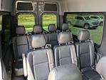 Used 2020 Mercedes-Benz Sprinter 2500 Standard Roof RWD, Passenger Van for sale #LT041210 - photo 17