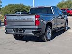 Used 2020 Chevrolet Silverado 1500 Custom Double Cab 2WD, Pickup for sale #LZ361805 - photo 3