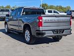 Used 2020 Chevrolet Silverado 1500 Custom Double Cab 2WD, Pickup for sale #LZ361805 - photo 5