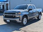 Used 2020 Chevrolet Silverado 1500 Custom Double Cab 2WD, Pickup for sale #LZ361805 - photo 7