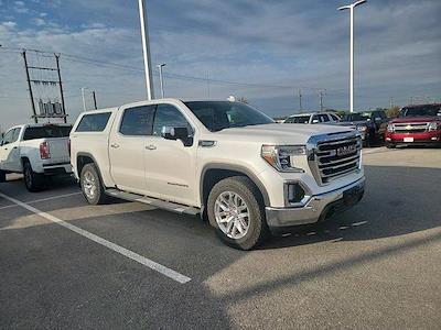 Used 2021 GMC Sierra 1500 SLT Crew Cab 4WD, Pickup for sale #MG121724 - photo 1