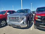 Used 2021 GMC Sierra 1500 SLT Crew Cab 4WD, Pickup for sale #MG448497 - photo 1