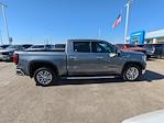 Used 2021 GMC Sierra 1500 SLT Crew Cab 4WD, Pickup for sale #MG448497 - photo 3