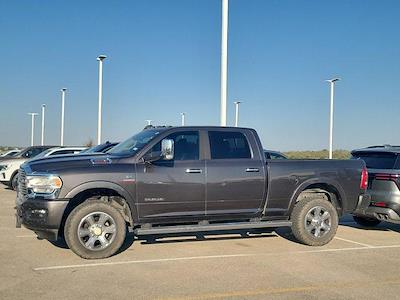 Used 2021 Ram 2500 Laramie Crew Cab 4x4, Pickup for sale #MG681841 - photo 1