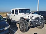 Used 2021 Jeep Gladiator Rubicon Crew Cab 4x4, Pickup for sale #ML563852 - photo 1