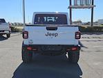 Used 2021 Jeep Gladiator Rubicon Crew Cab 4x4, Pickup for sale #ML563852 - photo 4