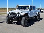 Used 2021 Jeep Gladiator Rubicon Crew Cab 4x4, Pickup for sale #ML563852 - photo 7