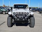 Used 2021 Jeep Gladiator Rubicon Crew Cab 4x4, Pickup for sale #ML563852 - photo 8