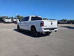 Used 2021 Ram 1500 Lone Star Crew Cab 4x2, Pickup for sale #MN689759 - photo 2