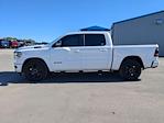 Used 2021 Ram 1500 Lone Star Crew Cab 4x2, Pickup for sale #MN689759 - photo 7