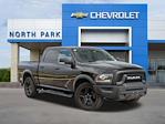 Used 2021 Ram 1500 Classic Warlock Crew Cab 4x4, Pickup for sale #MS511039 - photo 1