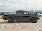 Used 2021 Ram 1500 Classic Warlock Crew Cab 4x4, Pickup for sale #MS511039 - photo 3