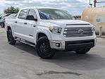 Used 2021 Toyota Tundra SR5 CrewMax Cab 4x4, Pickup for sale #MX031566 - photo 1