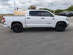 Used 2021 Toyota Tundra SR5 CrewMax Cab 4x4, Pickup for sale #MX031566 - photo 3