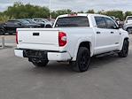 Used 2021 Toyota Tundra SR5 CrewMax Cab 4x4, Pickup for sale #MX031566 - photo 2