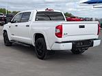 Used 2021 Toyota Tundra SR5 CrewMax Cab 4x4, Pickup for sale #MX031566 - photo 5