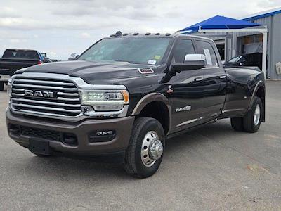 Used 2022 Ram 3500 Longhorn Crew Cab 4x4, Pickup for sale #NG104823 - photo 1