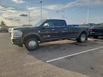 Used 2022 Ram 3500 Longhorn Crew Cab 4x4, Pickup for sale #NG104823 - photo 2