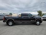 Used 2022 Ram 3500 Longhorn Crew Cab 4x4, Pickup for sale #NG104823 - photo 4