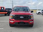 Used 2022 Ford F-150 XL SuperCrew Cab 4x2, Pickup for sale #NKD37946 - photo 8