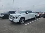 Used 2022 Toyota Tundra Capstone CrewMax Cab 4x4, Pickup for sale #NX011006 - photo 1