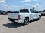 Used 2022 Toyota Tundra Capstone CrewMax Cab 4x4, Pickup for sale #NX011006 - photo 4